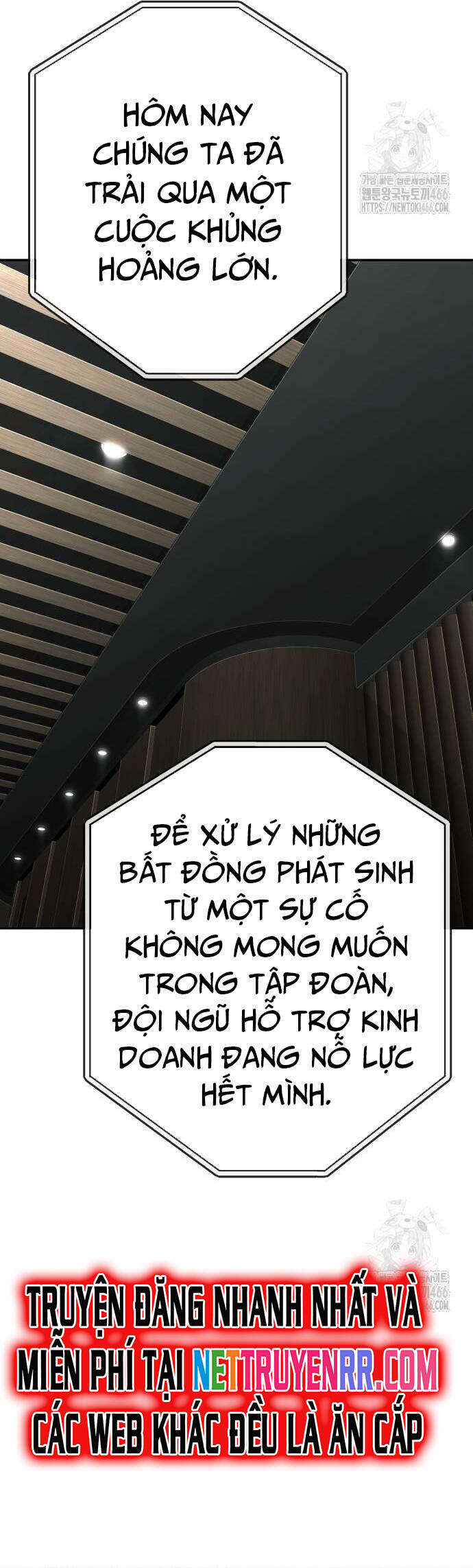 Trang truyện page_46 trong truyện tranh Đứa Con Báo Thù - Chapter 35 - truyentvn.net