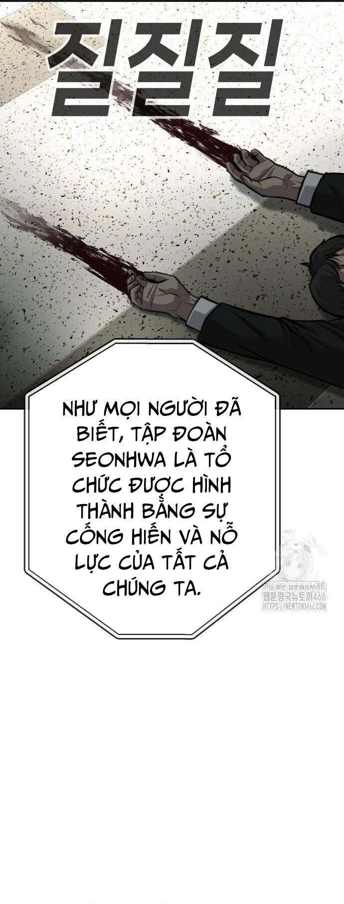 Trang truyện page_47 trong truyện tranh Đứa Con Báo Thù - Chapter 35 - truyentvn.net