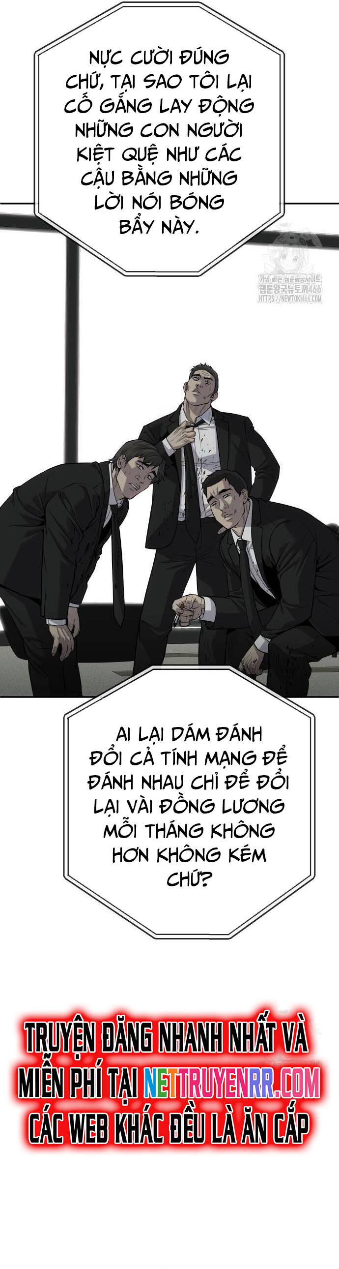 Trang truyện page_51 trong truyện tranh Đứa Con Báo Thù - Chapter 35 - truyentvn.net