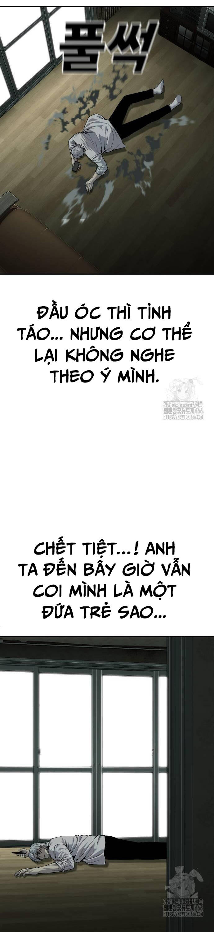 Trang truyện page_86 trong truyện tranh Đứa Con Báo Thù - Chapter 35 - truyentvn.net