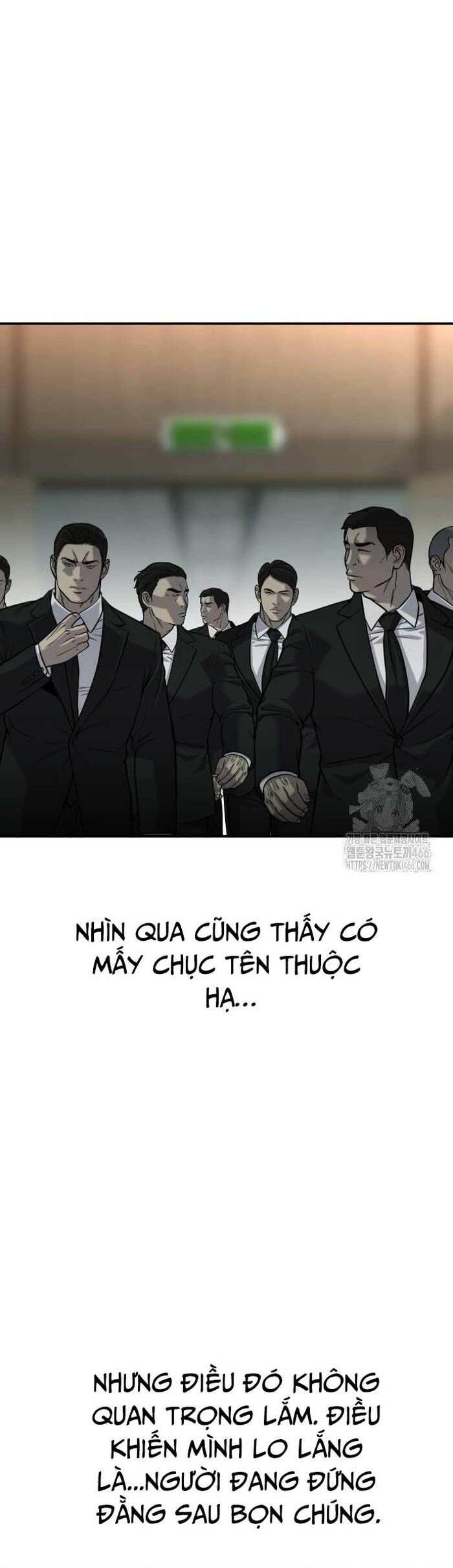 Trang truyện page_4 trong truyện tranh Đứa Con Báo Thù - Chapter 41 - truyentvn.net