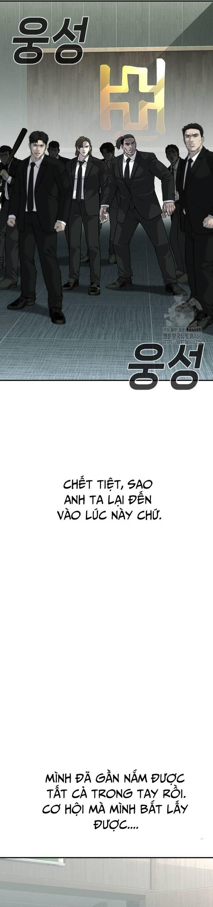 Trang truyện page_8 trong truyện tranh Đứa Con Báo Thù - Chapter 41 - truyentvn.net