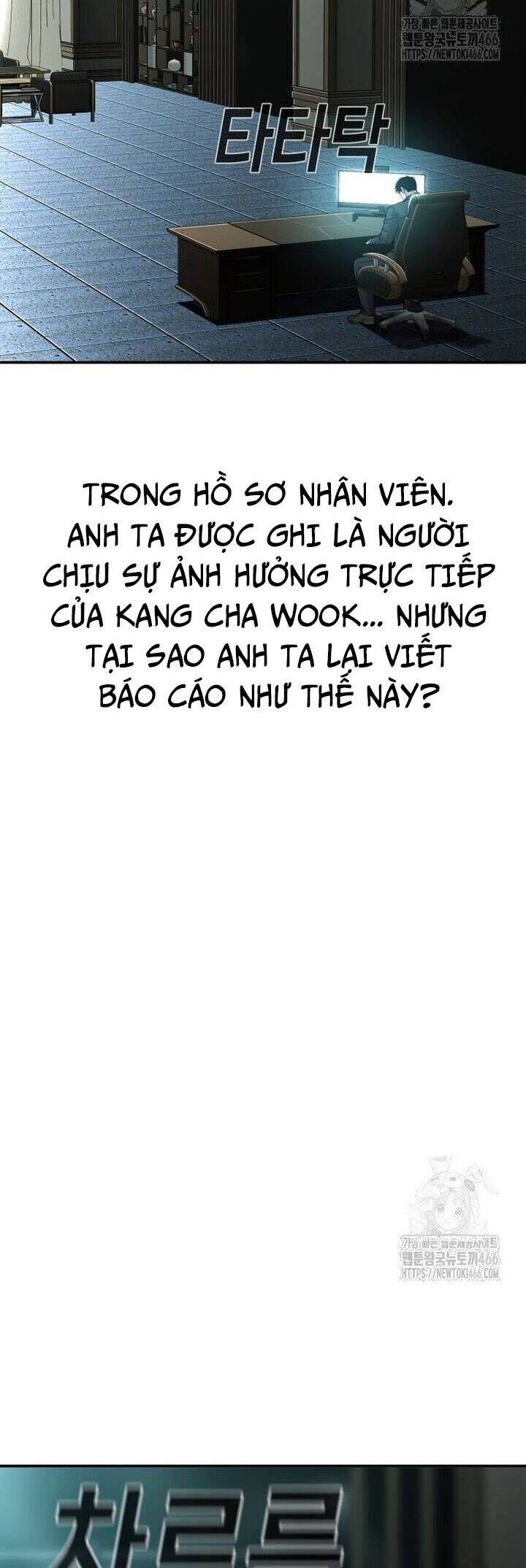 Trang truyện page_18 trong truyện tranh Đứa Con Báo Thù - Chapter 43 - truyentvn.net