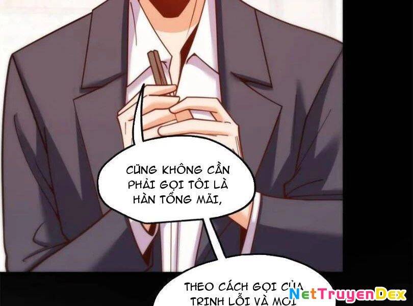 Trọng Sinh Không Làm Chạn Vương Tôi Một Mình Nạp Game Thăng Cấp [Chap 184-186] - Page 8