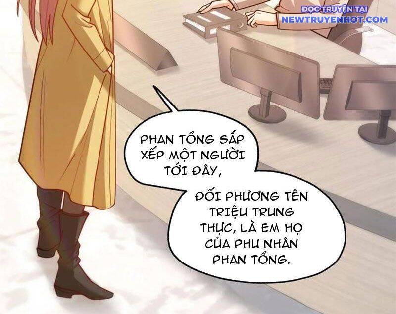 Trọng Sinh Không Làm Chạn Vương Tôi Một Mình Nạp Game Thăng Cấp [Chap 184-186] - Page 9