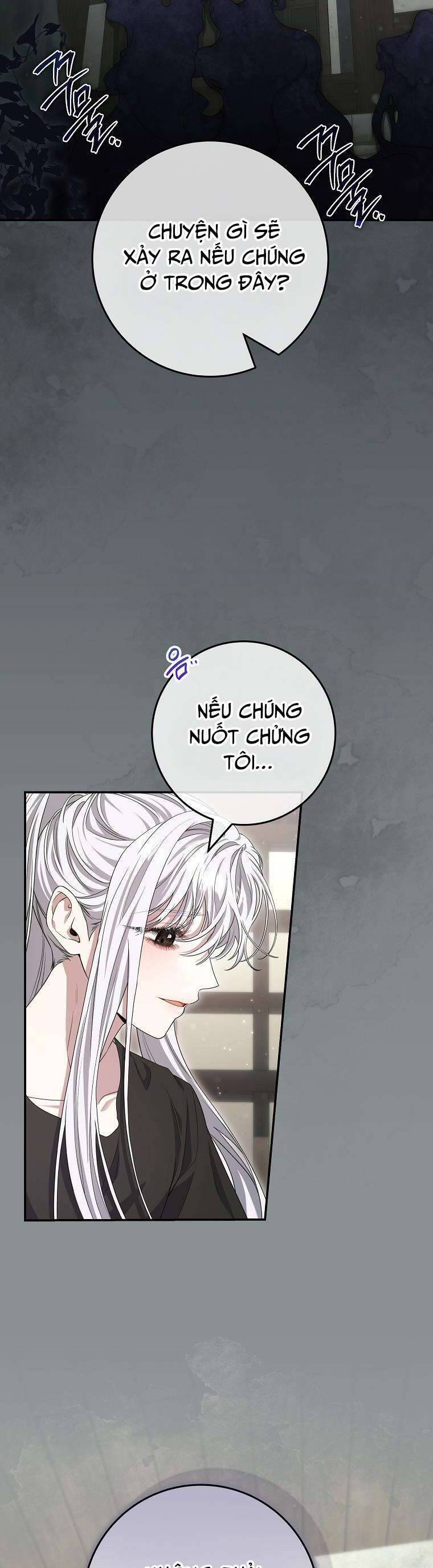 Tôi Bị Mắc Kẹt Trong Trò Chơi Lỗi [Chap 68] - Page 12