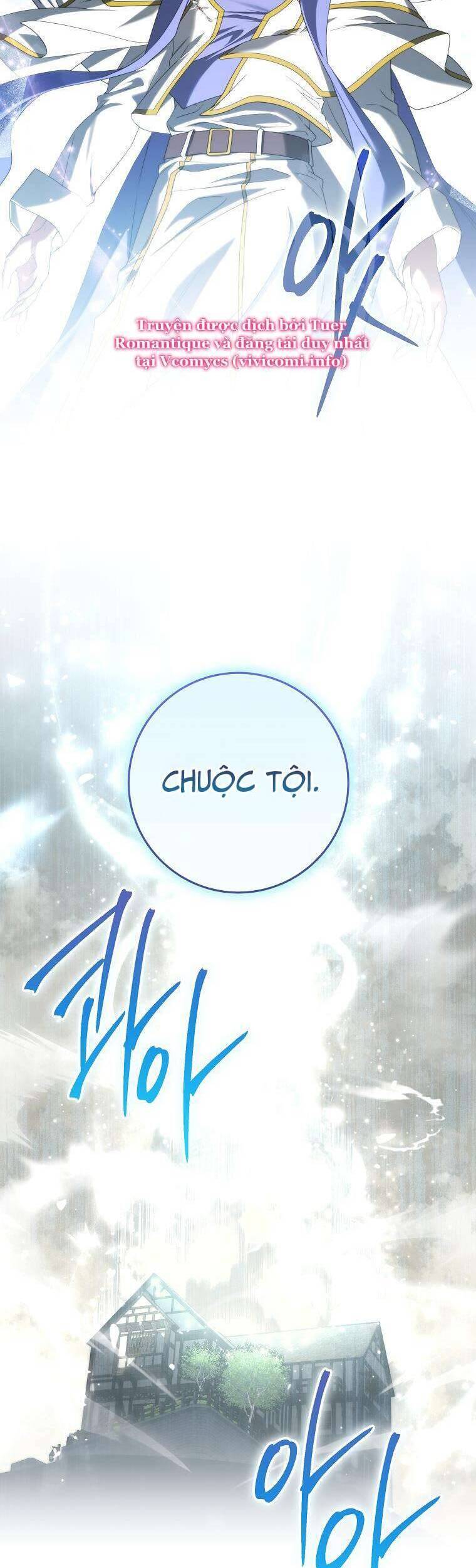 Tôi Bị Mắc Kẹt Trong Trò Chơi Lỗi [Chap 68] - Page 40