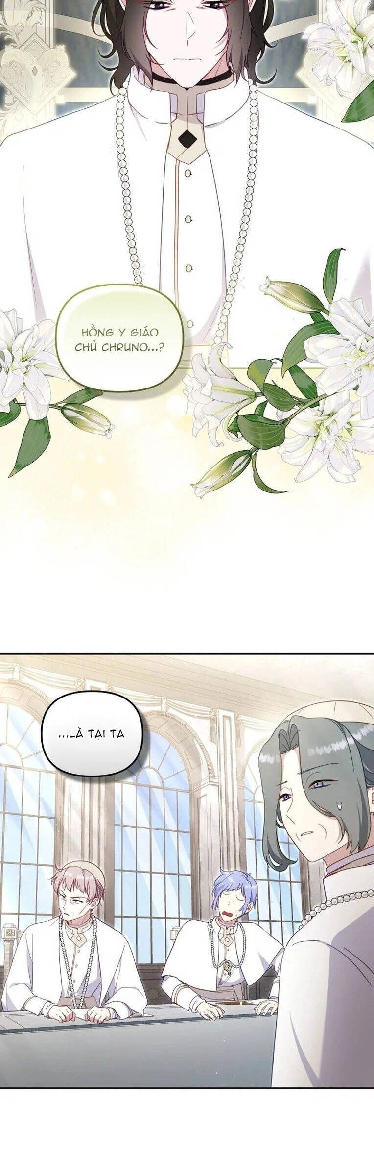 Tôi Đang Được Nuôi Dưỡng Bởi Những Kẻ Phản Diện [Chap 83] - Page 14