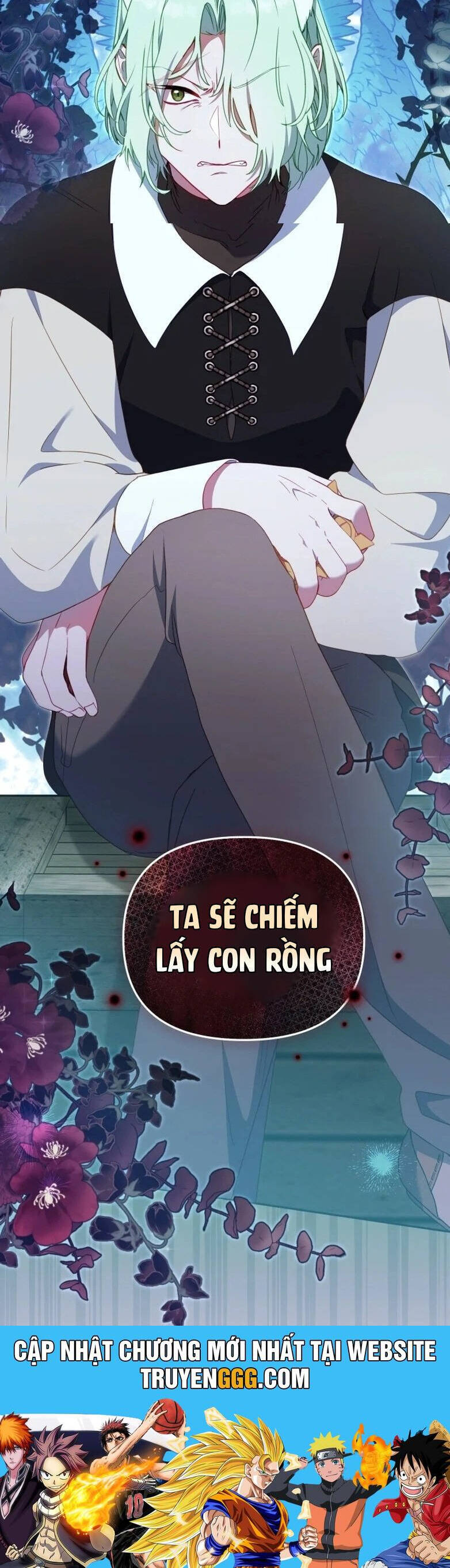 Tôi Đang Được Nuôi Dưỡng Bởi Những Kẻ Phản Diện [Chap 83] - Page 49