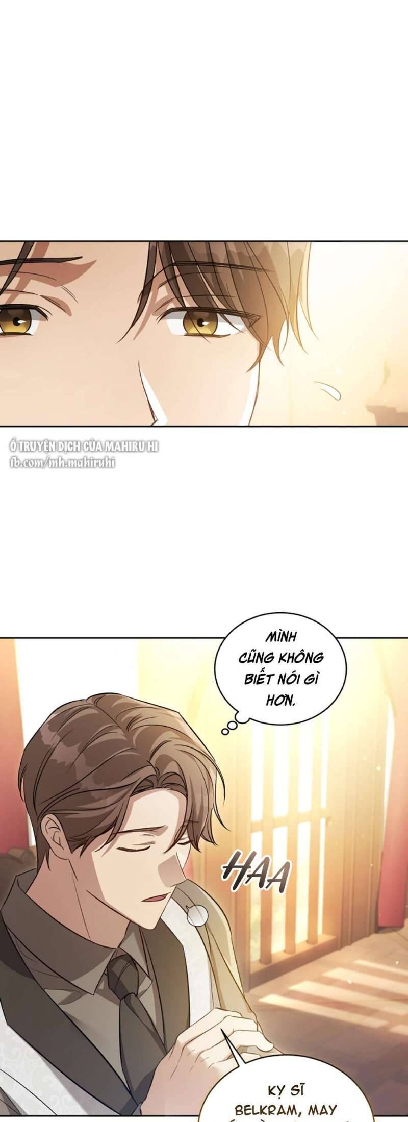 Công Chúa Khắc Dấu Lên Kẻ Phản Nghịch [Chap 58.5-60] - Page 15