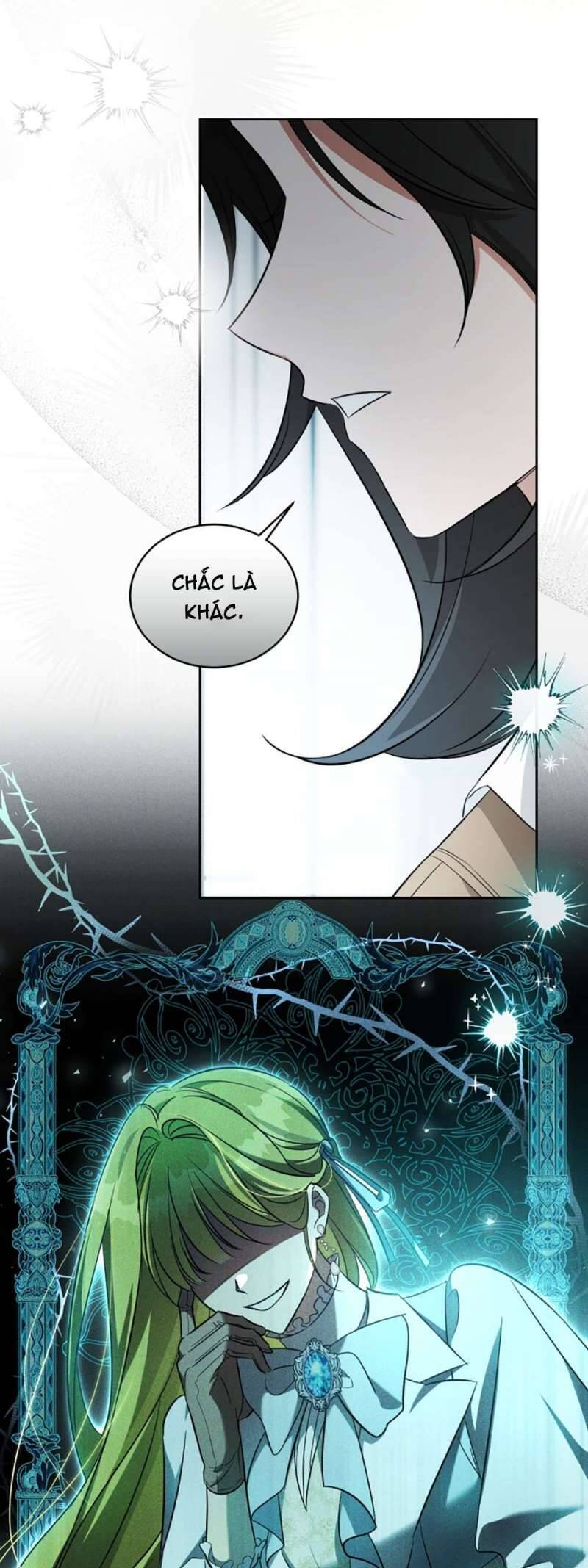 Công Chúa Khắc Dấu Lên Kẻ Phản Nghịch [Chap 58.5-60] - Page 16