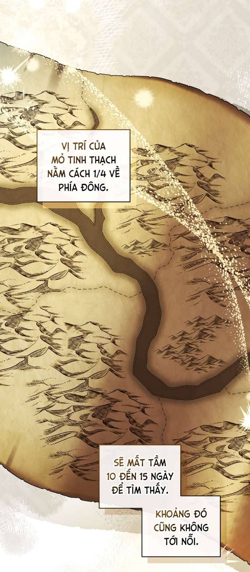 Công Chúa Khắc Dấu Lên Kẻ Phản Nghịch [Chap 58.5-60] - Page 16