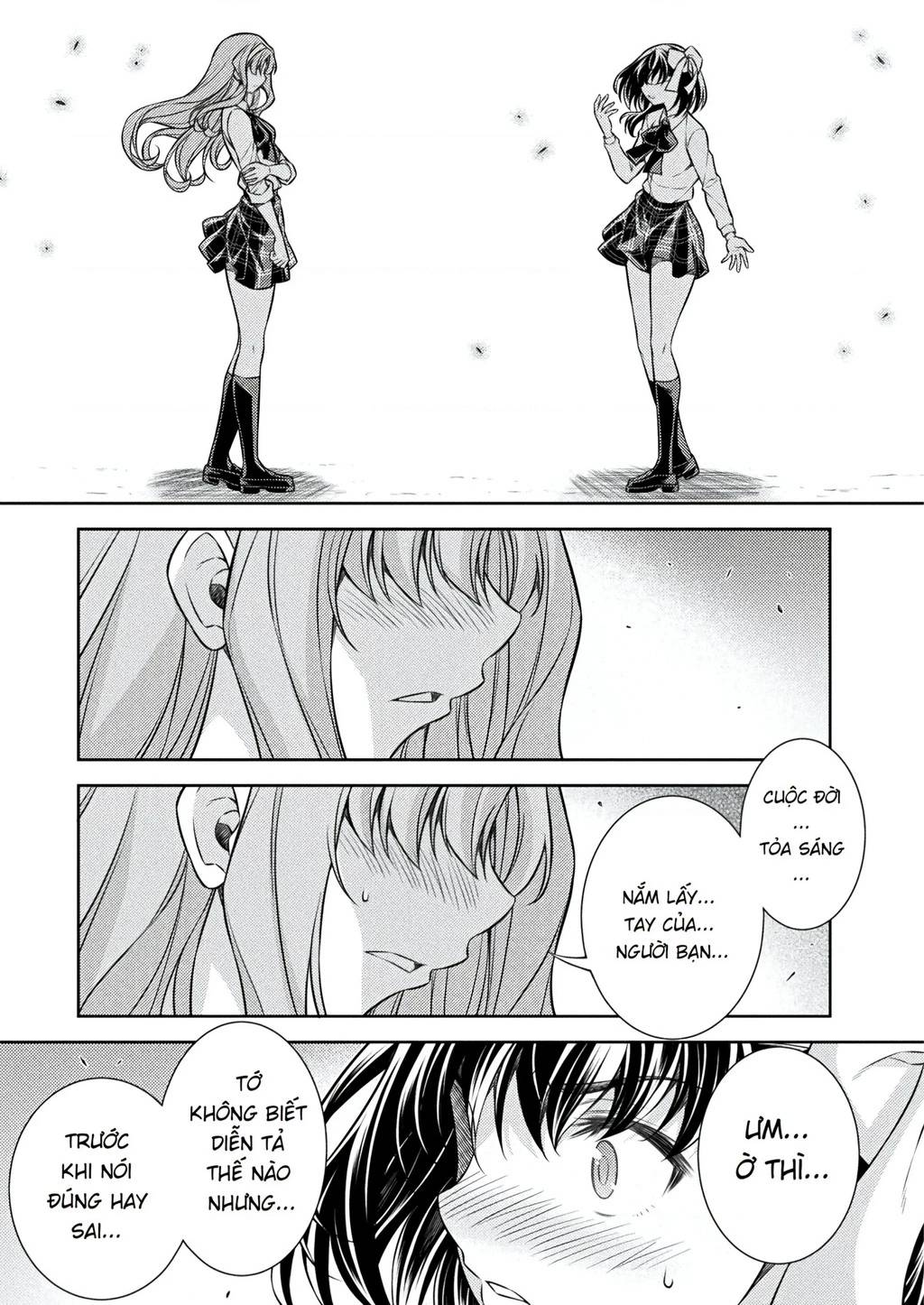 Silver Plan To Redo From Jk [Chap 25-26] - Page 24