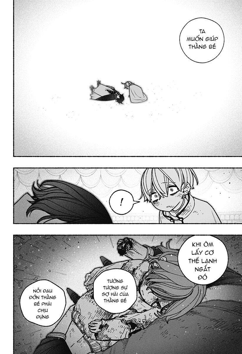 Make The Exorcist Fall In Love [Chap 80-81] - Page 10