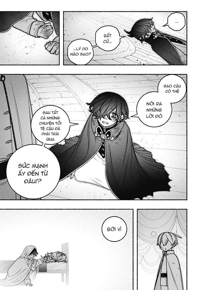 Make The Exorcist Fall In Love [Chap 80-81] - Page 15