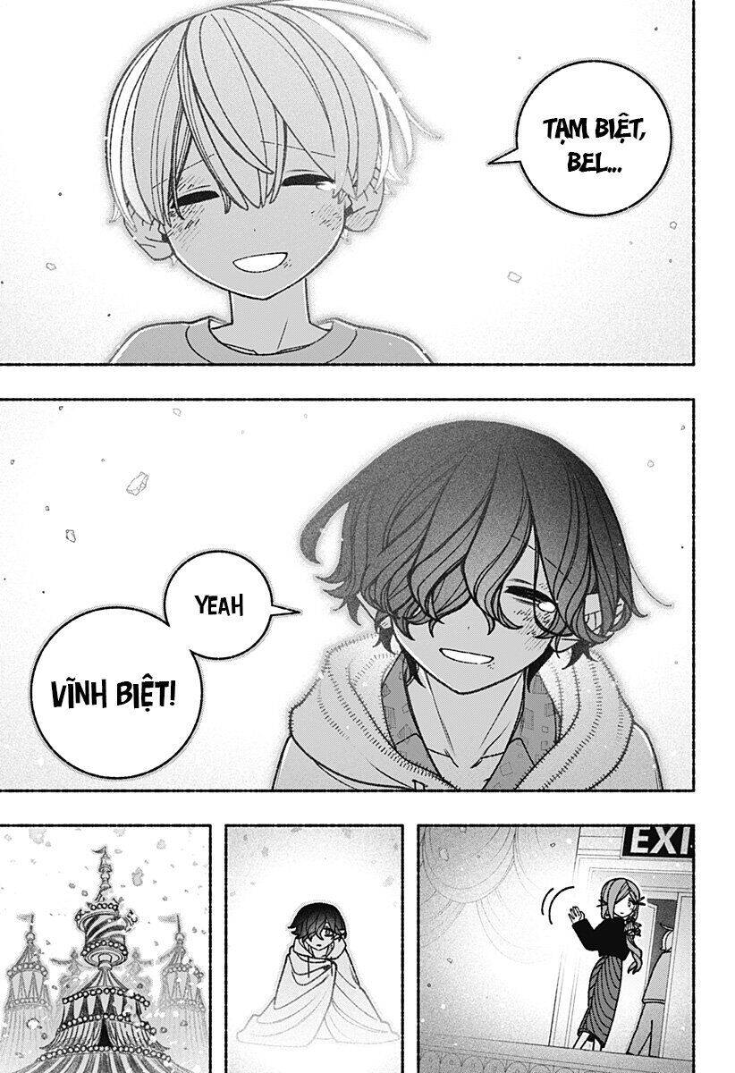 Make The Exorcist Fall In Love [Chap 80-81] - Page 19