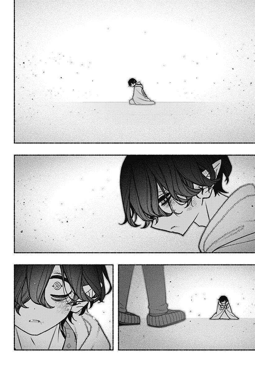 Make The Exorcist Fall In Love [Chap 80-81] - Page 20