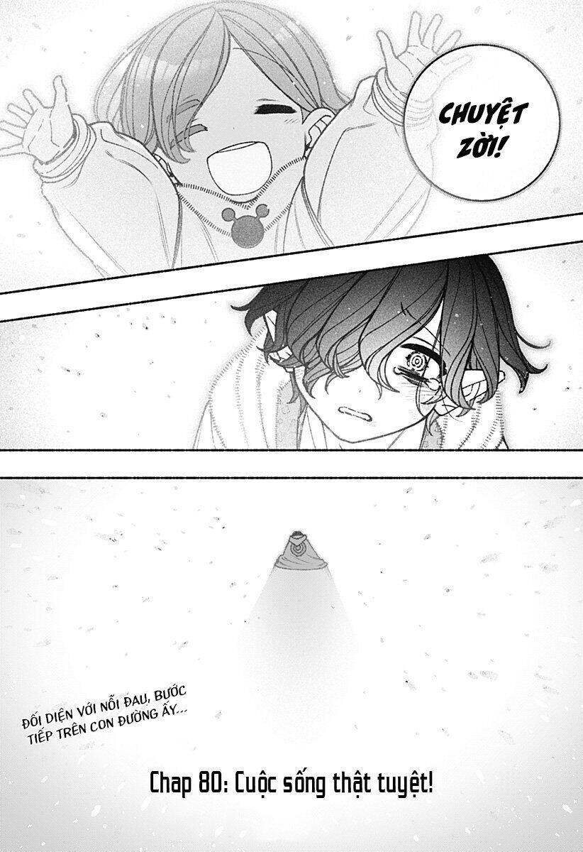 Make The Exorcist Fall In Love [Chap 80-81] - Page 23