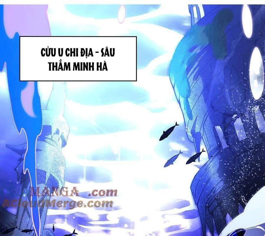 Các Nữ Đồ Đệ Của Ta Đều Là Chư Thiên Đại Lão Tương Lai [Chap 319-322] - Page 1