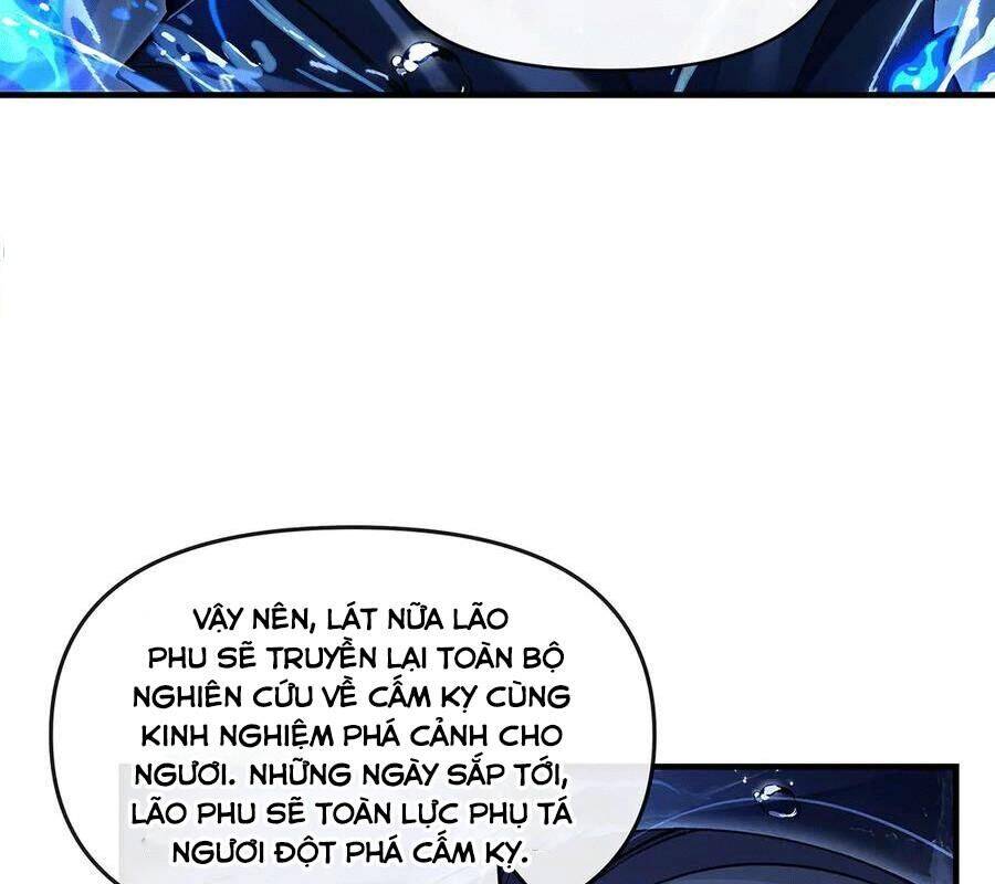 Các Nữ Đồ Đệ Của Ta Đều Là Chư Thiên Đại Lão Tương Lai [Chap 319-322] - Page 123