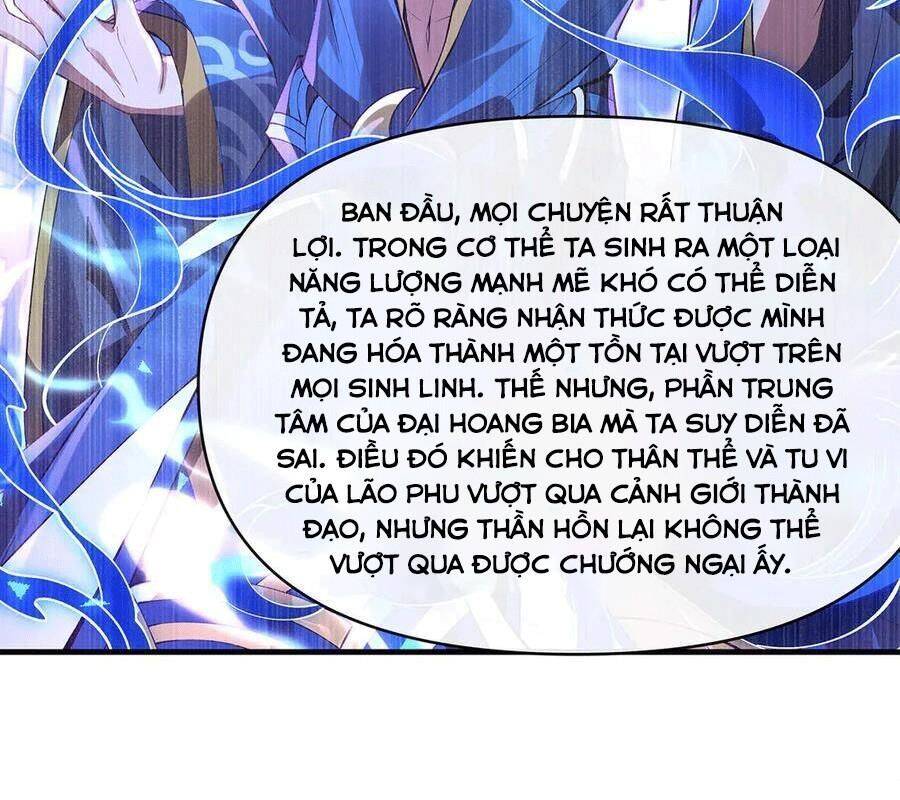 Các Nữ Đồ Đệ Của Ta Đều Là Chư Thiên Đại Lão Tương Lai [Chap 319-322] - Page 74