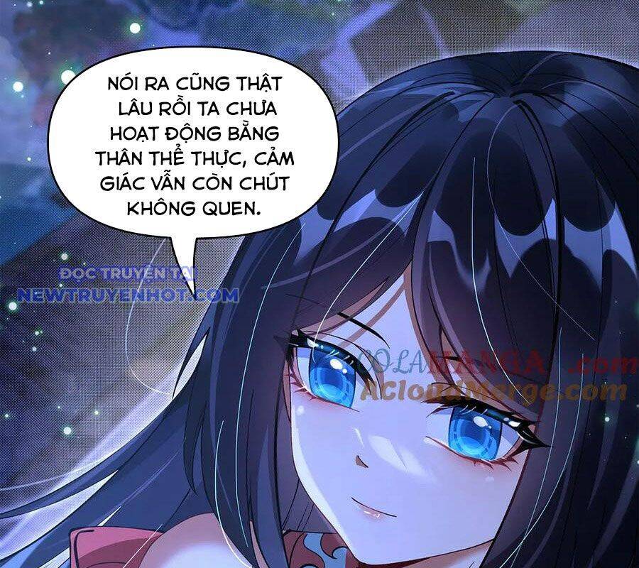 Các Nữ Đồ Đệ Của Ta Đều Là Chư Thiên Đại Lão Tương Lai [Chap 319-322] - Page 85