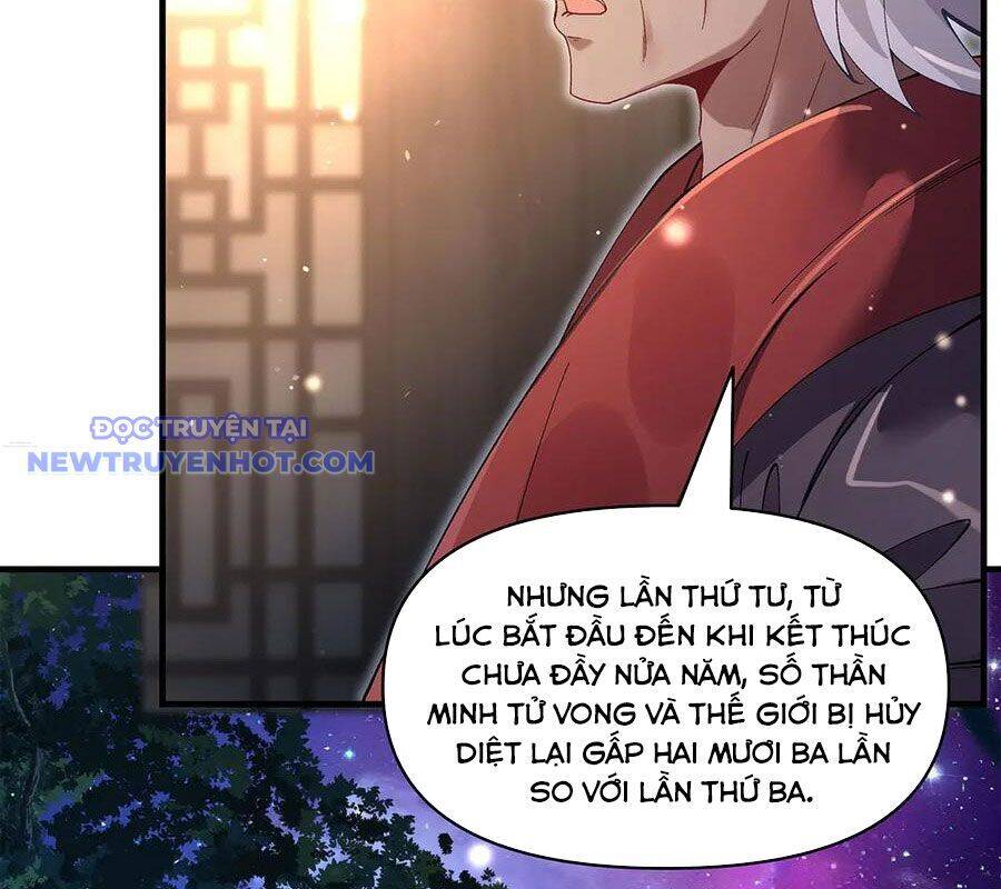 Các Nữ Đồ Đệ Của Ta Đều Là Chư Thiên Đại Lão Tương Lai [Chap 319-322] - Page 55