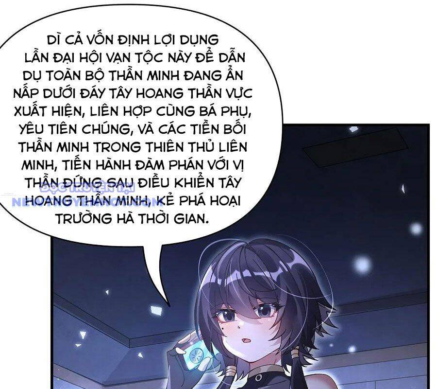 Các Nữ Đồ Đệ Của Ta Đều Là Chư Thiên Đại Lão Tương Lai [Chap 319-322] - Page 80