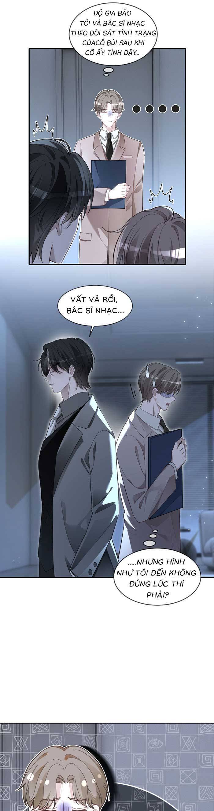 Được Các Anh Trai Chiều Chuộng Tôi Trở Nên Ngang Tàng [Chap 323] - Page 12