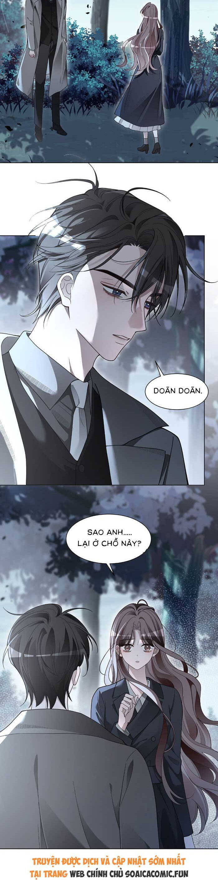 Được Các Anh Trai Chiều Chuộng Tôi Trở Nên Ngang Tàng [Chap 323] - Page 2