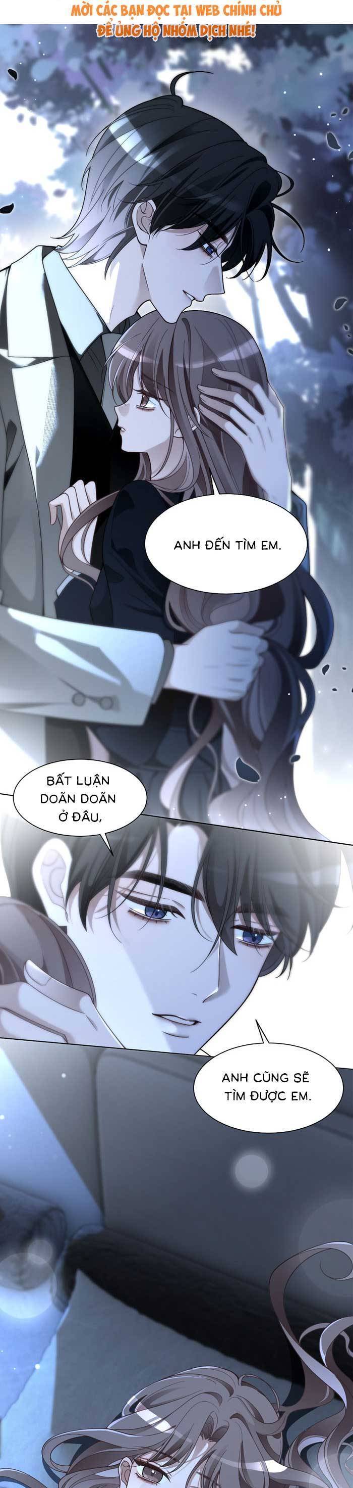 Được Các Anh Trai Chiều Chuộng Tôi Trở Nên Ngang Tàng [Chap 323] - Page 3