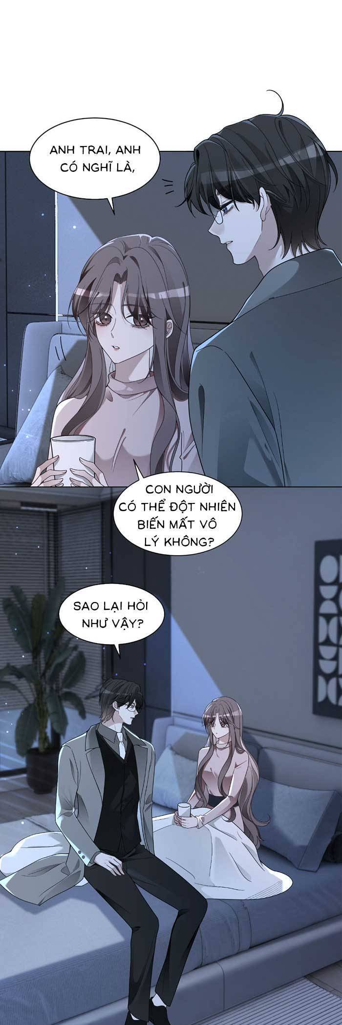 Được Các Anh Trai Chiều Chuộng Tôi Trở Nên Ngang Tàng [Chap 323] - Page 6