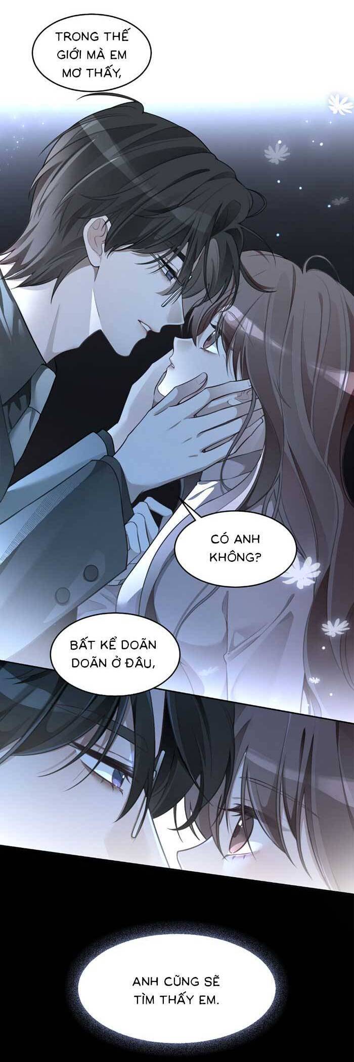 Được Các Anh Trai Chiều Chuộng Tôi Trở Nên Ngang Tàng [Chap 323] - Page 8