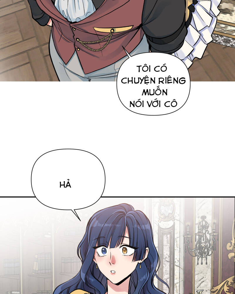 Phải Lòng Ông Nội Của Vị Hôn Phu Cũ Của Tôi [Chap 45] - Page 2