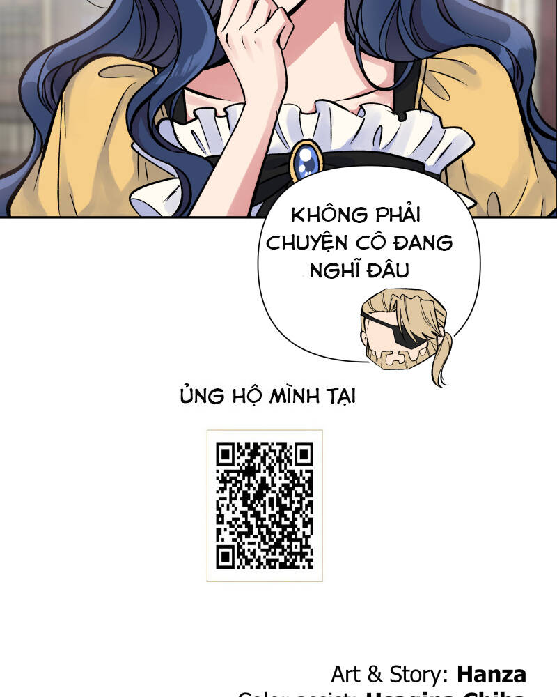 Phải Lòng Ông Nội Của Vị Hôn Phu Cũ Của Tôi [Chap 45] - Page 4