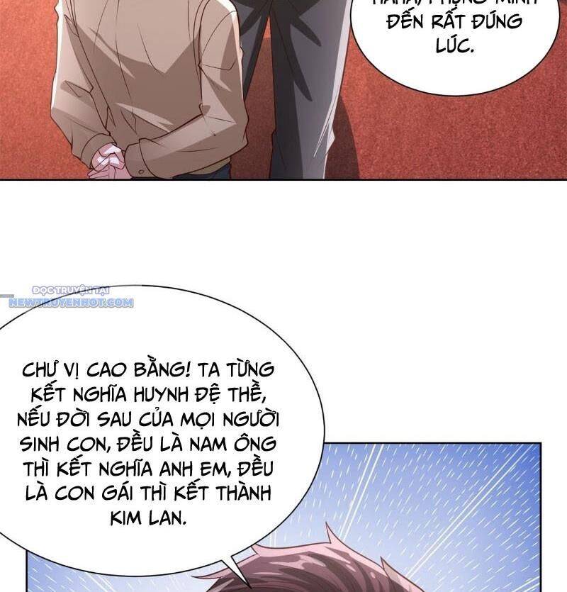 Đại Phản Diện [Chap 206-253]