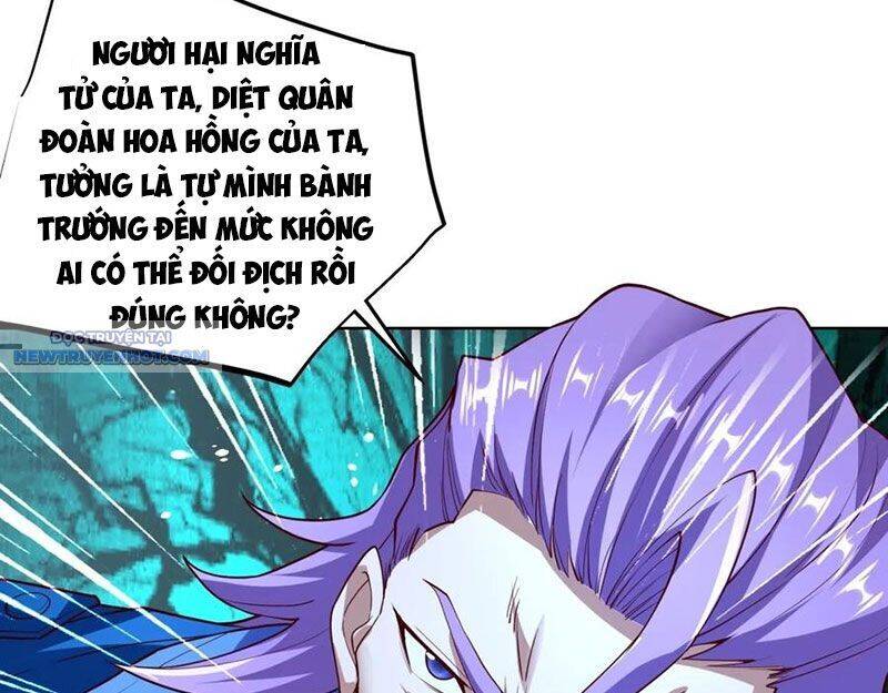 Đại Phản Diện [Chap 206-253] - Page 54