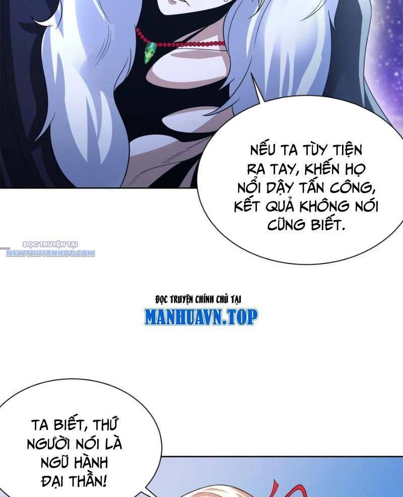 Đại Phản Diện [Chap 206-253] - Page 41