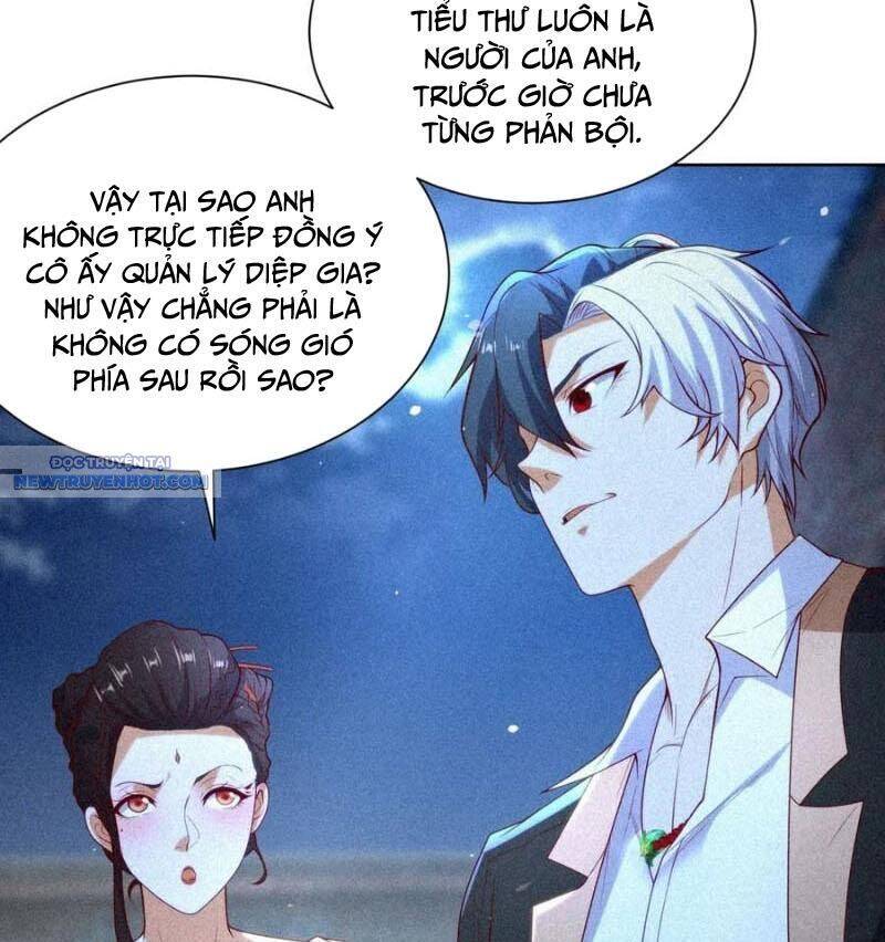 Đại Phản Diện [Chap 206-253] - Page 19