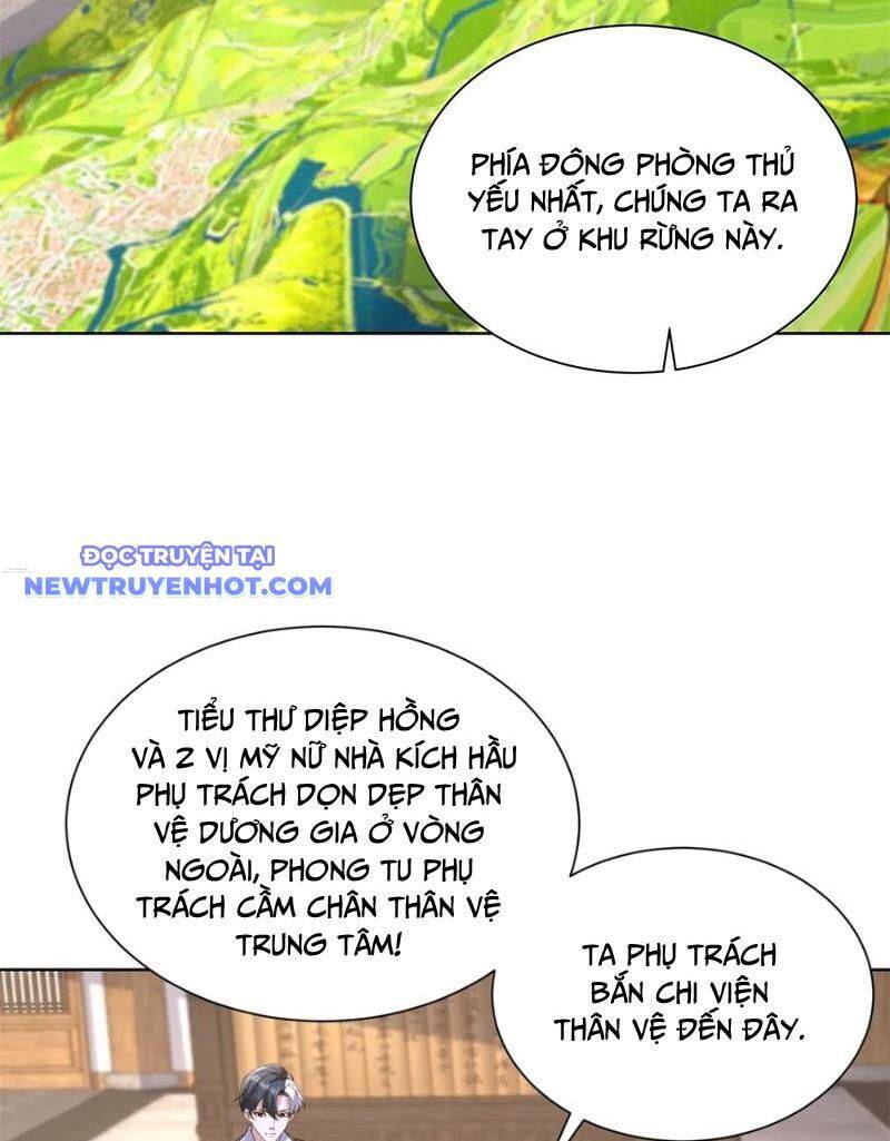 Đại Phản Diện [Chap 206-253] - Page 10