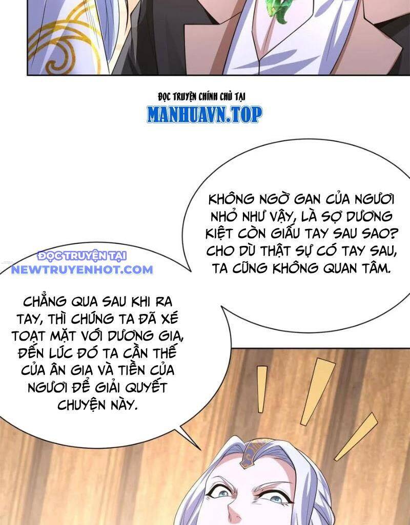 Đại Phản Diện [Chap 206-253] - Page 16