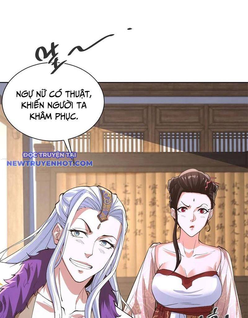 Đại Phản Diện [Chap 206-253] - Page 6