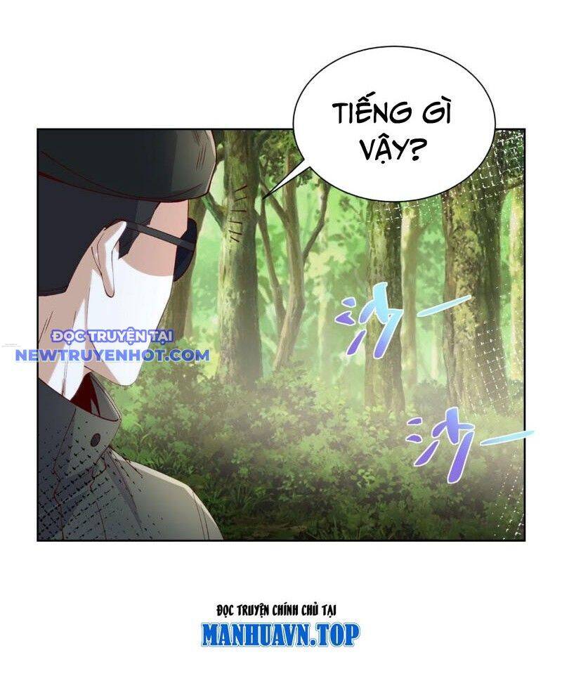 Đại Phản Diện [Chap 206-253] - Page 11