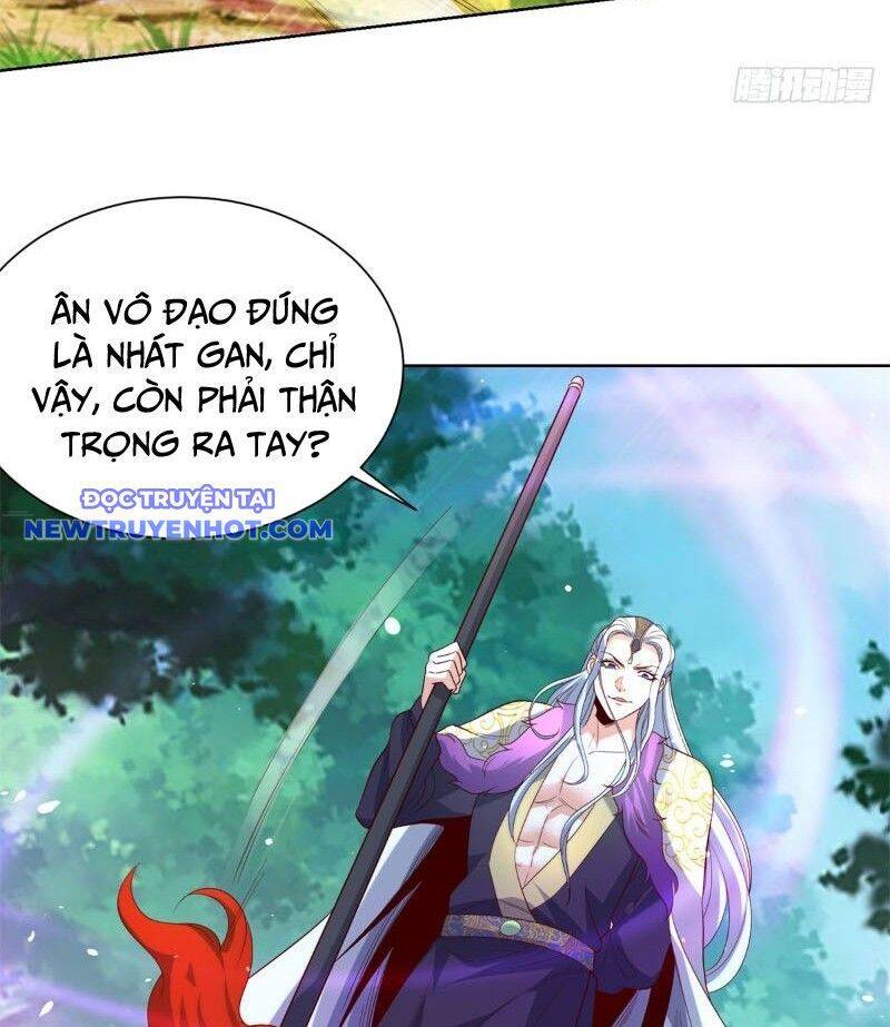 Đại Phản Diện [Chap 206-253] - Page 45