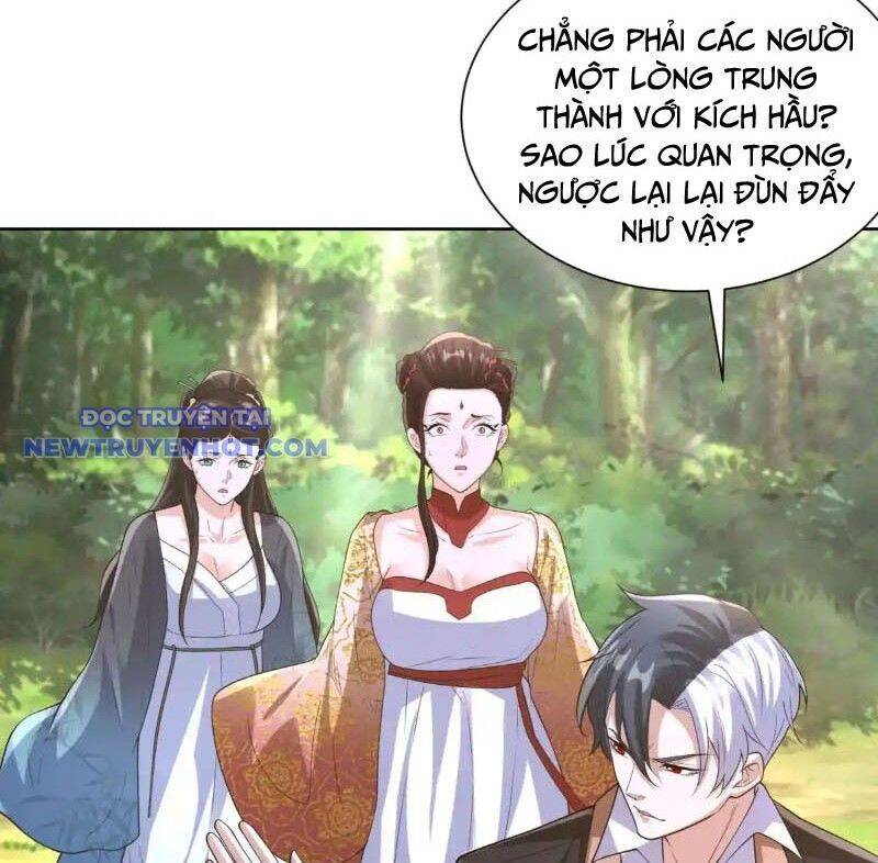 Đại Phản Diện [Chap 206-253] - Page 27