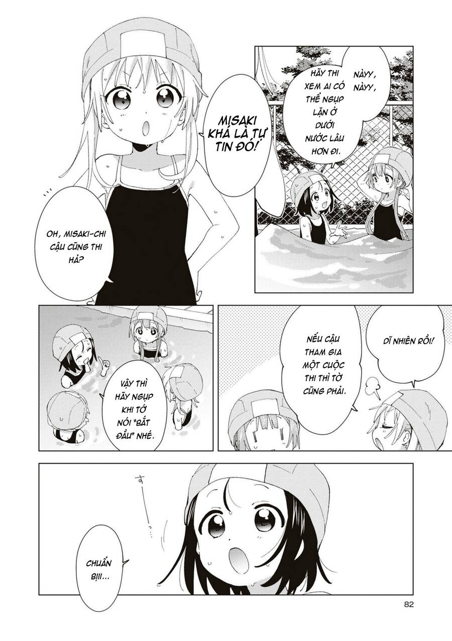 Read Hentai Image page_2 in comic Oomuroke - Chapter 89 - mwmanga.net