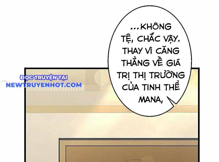 Lượng Mana Đáy Xã Hội! Ta Vô Địch Nhờ Kỹ Năng Của Mình [Chap 16-22]