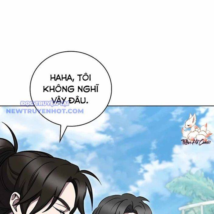 Shipper Đến Từ Murim [Chap 66] - Page 125