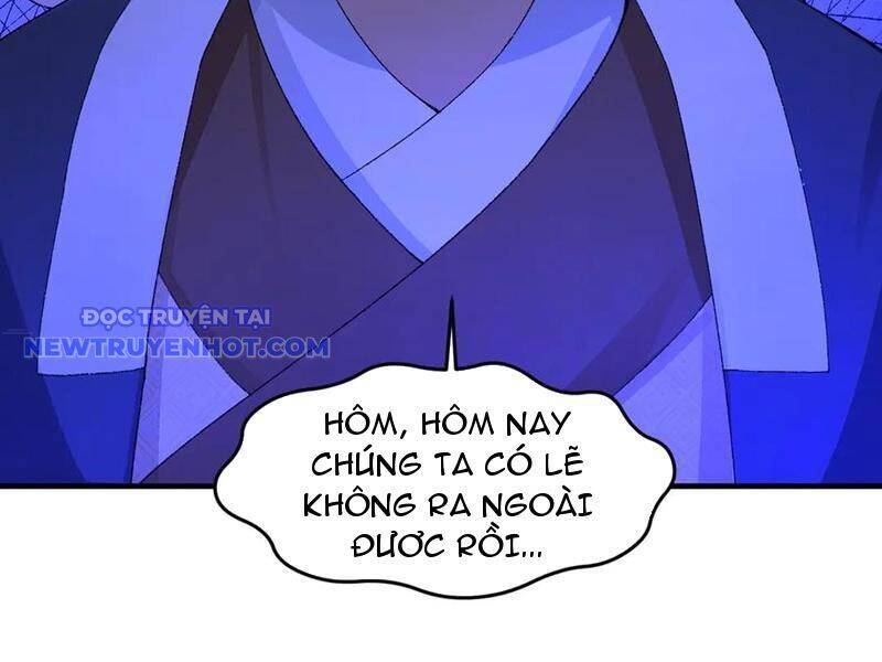 Nhị Sư Huynh Tuy Là Phàm Nhân Nhưng Rất Mạnh Mẽ [Chap 79-90] - Page 103