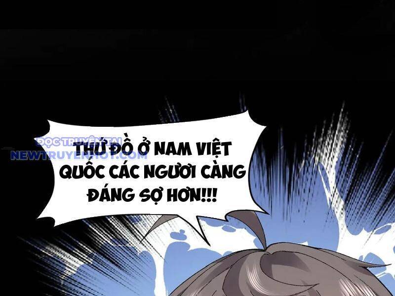 Nhị Sư Huynh Tuy Là Phàm Nhân Nhưng Rất Mạnh Mẽ [Chap 79-90] - Page 109